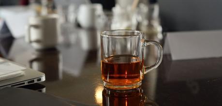 5 Benefits of Moroccan mint tea