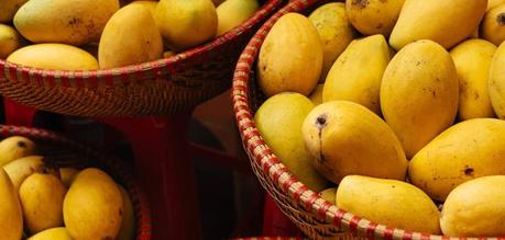 9 Benefits of mango for skin
