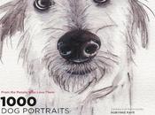1000 Portraits Work Published