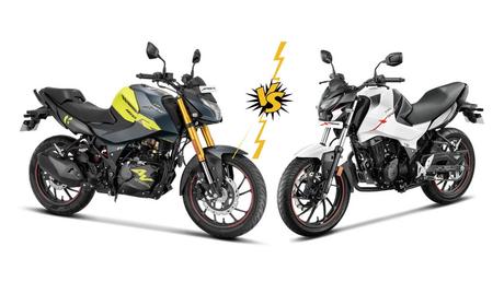 new-hero-xtreme-160r-4v-vs-old-xtreme-160r-2v-differences-explained