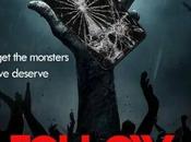 Follow Dead (2020) Movie Review