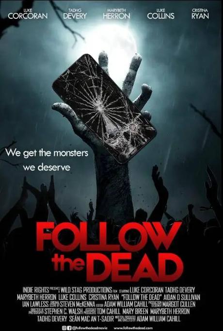 Follow the Dead