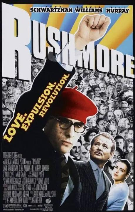 RUshmore