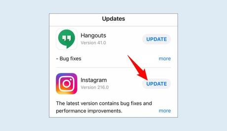 How To Fix Instagram Unsend Message Not Working - Paperblog