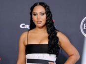 Ayesha Curry Biography: Age, Weight, Height, Size, Husband, Worth