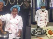 Chef Dammy: Didn’t Learn Cook Before Starting ‘Cook-a-thon’