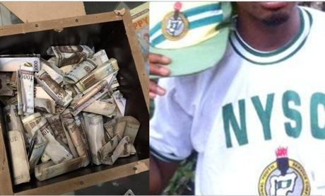 How Ex-corper Plays Virtual Bet With N140k He Saved During NYSC and Loses Everything