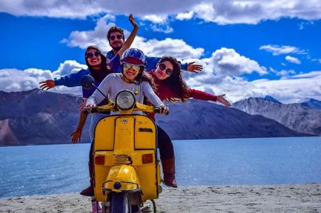 Why June 2023 is the Perfect Time to Plan Your Leh Ladakh Trip