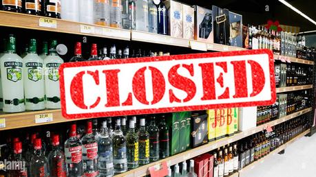 z p00 LiquorShopClosed
