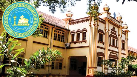 Jaffna University re-instates 28 suspended students