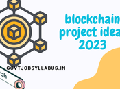 Best Blockchain Project Ideas 2023