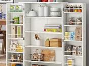 Compact Kitchen Need Expand Your Storage Space?