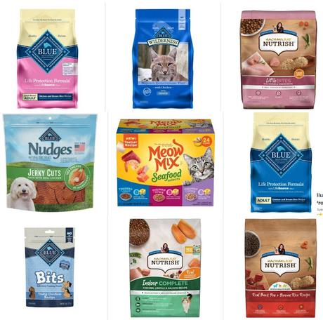 𝗙𝗥𝗘𝗘 $5 𝗚𝗜𝗙𝗧 𝗖𝗔𝗥𝗗 when you buy 2 select pet care items!