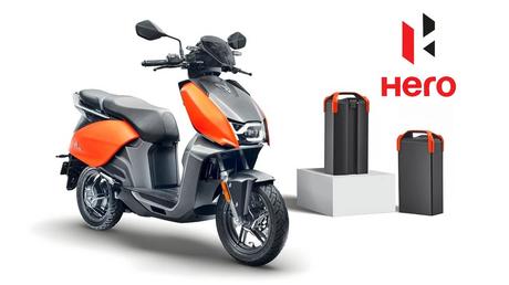 Hero Vida V1 Launch Date