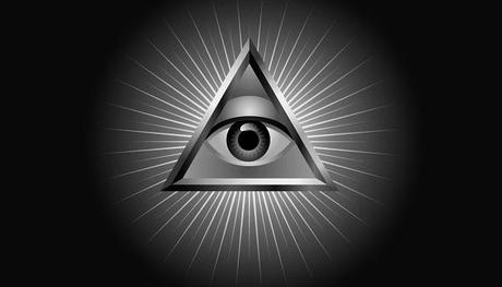 The All-Seeing Eye – The ruler