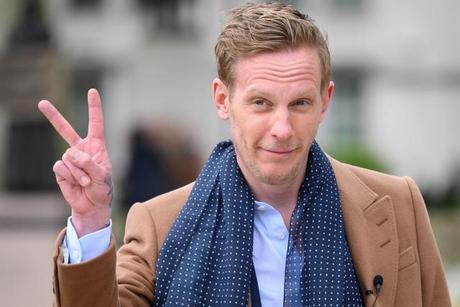 Laurence Fox Biography: Age, Height, TV Shows, Parents, Wife, Children, Net Worth