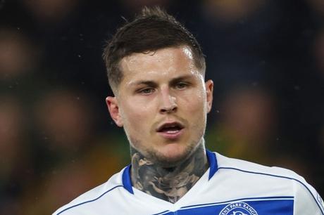 Lyndon Dykes Biography: Age, Parents, Wife, Children, Family, Net Worth