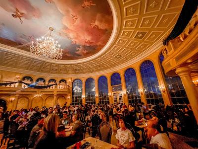 Our Best & Worst Disney World Dining Experiences