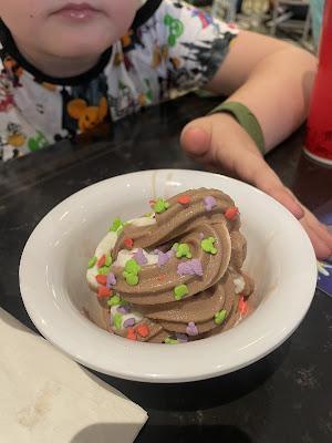 Our Best & Worst Disney World Dining Experiences