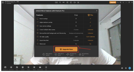 FineCam Review 2023: Best Webcam Software Avail...