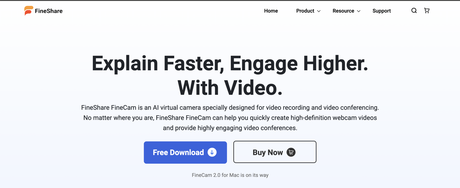 FineCam Review 2023: Best Webcam Software Avail...