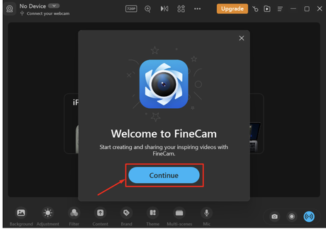 FineCam Review 2023: Best Webcam Software Avail...