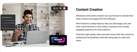 FineCam Review 2023: Best Webcam Software Avail...