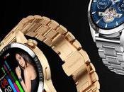 Fire-Boltt Ultimate Calling Smartwatch Launched India, Priced 1799 Only