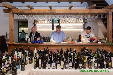 Calabria, Italy consolidates its presence in the world circuit of Extra Virgin Olive Oil’s event. Calabria, Italy consolidates its presence in the world circuit of Extra Virgin Olive Oil’s event.