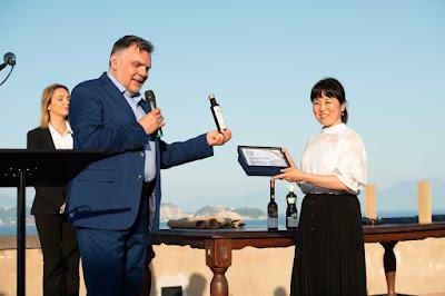 Calabria, Italy consolidates its presence in the world circuit of Extra Virgin Olive Oil’s event.