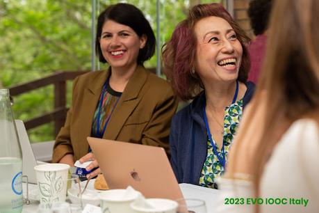 Calabria, Italy consolidates its presence in the world circuit of Extra Virgin Olive Oil’s event. Calabria, Italy consolidates its presence in the world circuit of Extra Virgin Olive Oil’s event.