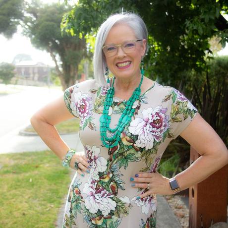 Unleash Your Style Potential: Dressing with Confidence in Your 50s and Beyond