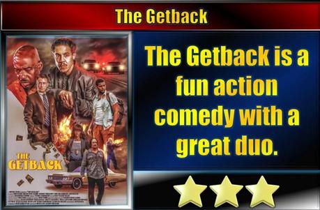 The Getback (2023) Movie Review