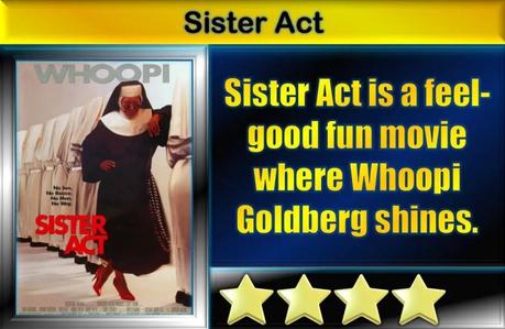 Sister Act (1992) Movie Review