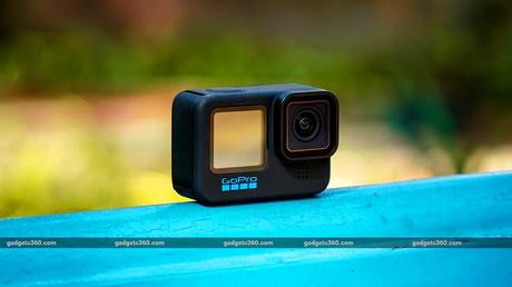 Explore the Impressive Features of Go Pro 11