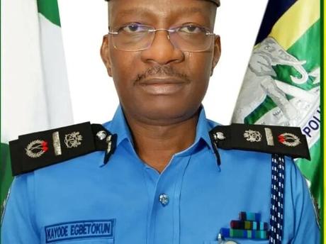 Kayode Egbetokun Biography: Age, Wiki, State of Origin, Religion, Wife, Net Worth