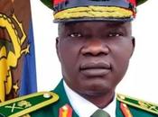 Major General Taoreed Lagbaja Biography: Age, State Origin, Religion, Wife, Worth