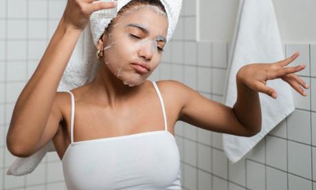 How To Bath Without Touching Water (Easy Tips)