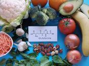 Glutathione; Antioxidant Produced Naturally Every Body Cell