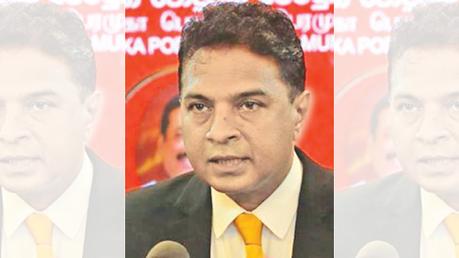 President, SLPP working harmoniously for country’s benefit – SLPP Gen. Sec.