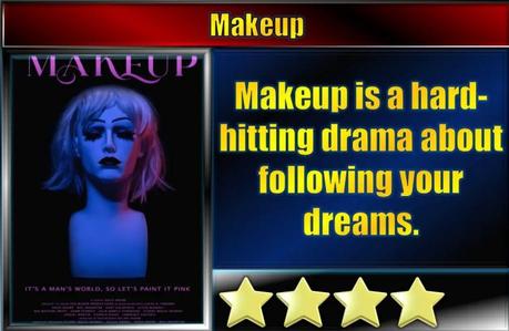 Makeup (2023) Movie Review