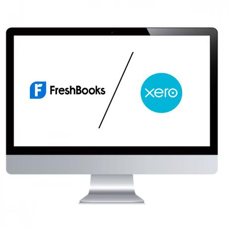 FreshBooks vs Xero