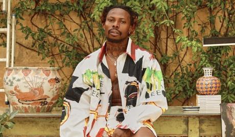 LYRICS: Asake – I Believe