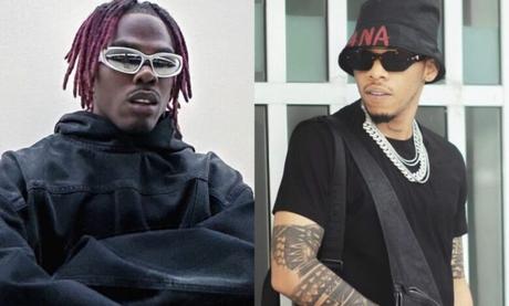 LYRICS: Ckay – Nneka Ft Tekno