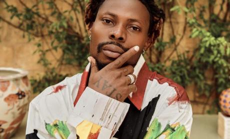 LYRICS: Asake – What’s Up My G