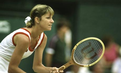 Chris Evert Biography: Age, Height, Parents, Husband, Children, Net Worth