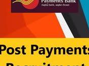 India Post Payments Bank Recruitment 2023 Executive Posts