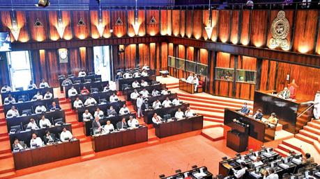 Budget Office Bill passed without vote