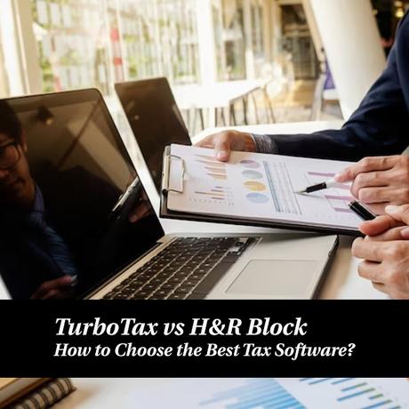 TurboTax vs H&R Block