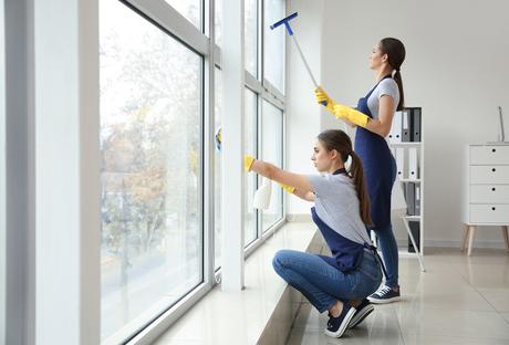 The Role of Professional Cleaning In Enhancing Tenant Satisfaction in Real Estate